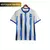 Camisa Hertha BSC Edição Especial 23/24 - Torcedor Nike Masculina - Branca com detalhes em azul