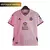 Camisa Espanyol II 22/23 - Torcedor Kelme Masculina - Rosa com detalhes em branco