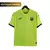 Camisa Leganés III 22/23 - Torcedor Joma Masculina - Verde com detalhes em preto