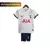 Kit Infantil Tottenham I Nike 23/24 - Branco