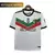 Camisa Desportivo Palestino III 22/23 - Torcedor Capelli Masculina - Branca com detalhes em verde e vermelho