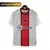 Camisa Southampton I 22/23 - Torcedor Hummel Masculina - Branca com detalhes em vermelho e preto