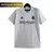 Camisa Real Madrid Edição Especial Balmain 23/24 - Torcedor Adidas Masculina - Branca com detalhes em preto