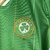 Kit Infantil Irlanda I Castore 23/24 - Verde com detalhes em laranja - online store