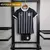 Kit Infantil Corinthians II 23-24 - Nike Preto listrado