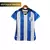 Camisa CSA I 23/24 - Torcedor Volt Feminina - Azul com detalhes em branco - loja online