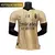 Camisa Milan Edição Especial 23/24 - Jogador Puma Masculina - Bege com detalhes em preto