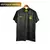 Camisa Seleção China I 18/19 - Torcedor Nike Masculina - Preta com detalhes em amarelo