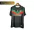 Camisa Desportivo Palestino II 22/23 - Torcedor Capelli Masculina - Preta com detalhes em vermelho e verde