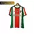 Camisa Desportivo Palestino I 22/23 - Torcedor Capelli Masculina - Branca com detalhes em vermelho e verde