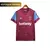 Camisa West Ham I 23/24 - Torcedor Umbro Masculina - Vinho com detalhes em azul e branco