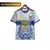 Camisa Tigres do México Edição Especial 23/24 - Torcedor Adidas Masculina - Detalhamento com tigre em azul e amarelo