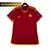 Camisa Roma Home 23/24 Torcedor Adidas Masculina - Vermelho