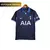 Camisa Tottenham II 23/24 - Torcedor Nike Masculina - Azul