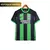 Camisa Brigthon Away 23/24 - Torcedor Nike Masculina - Verde e Preto