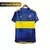 Camisa Boca Juniors Home 23/24 - Torcedor Adidas Masculina - Azul