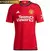 Camisa Manchester United Home 23/24 - Torcedor Adidas Masculina - Vermelho