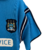 Image of Camisa Manchester City Retrô 2002/03 Azul