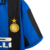 Camisa Inter de Milão Retrô 1995/96 Azul e Preta - Umbro