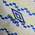 Camisa El Salvador 23/24 - Torcedor Umbro Masculina - Branca com detalhes em azul e amarelo - online store