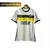 Camisa AIK II 22/23 - Torcedor Nike Masculina - Branca com detalhes em preto e amarelo