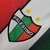 Camisa Desportivo Palestino I 22/23 - Torcedor Capelli Masculina - Branca com detalhes em vermelho e verde - comprar online