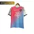 Camisa Cerro Portenho Edição Especial 22/23 - Torcedor Puma Masculina - Branca com detalhes em rosa e azul