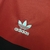 Camisa Flamengo Retrô 1982 Vermelha e Preta - Adidas na internet