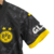 Imagem do Kit Infantil Borussia Dortmund Away 23/24 - Puma - Preto