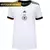 Camisa Alemanha I 22/23 Branco - Feminina - Adidas