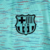 Camisa Barcelona III 23/24 Torcedor Nike Masculina - Azul Claro - comprar online