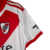 Image of Camisa River Plate Home 23/24 Torcedor Adidas Masculina - Branco