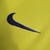 Camsia Seleção Brasileira I 22/23 Nike Torcedor Masculina - Amarela com detalhes em verde com todos os patrocinios - online store