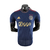 Camisa Ajax Away 22/23 Jogador Adidas Masculina - Azul na internet