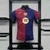 Camisa Barcelona Away 22/23 Jogador Nike Masculina - Dourada - (cópia)