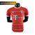 Camisa Bayern de Munique Home 22/23 Jogador Adidas Masculina - Vermelho