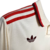 Camisa Bayern de Munique 2024/25 Terceira - Adidas UCL Kit com design em bege e detalhes bordô.