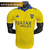 Camisa Boca Juniors Third 22/23 Jogador Adidas Masculina - Amarelo e Azul