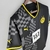 Camisa Borussia Dortmund Away 22/23 Torcedor Puma Masculina - Preta na internet