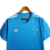 Camisa Cruzeiro Goleiro 23/24 Torcedor Adidas Masculina - Azul - buy online