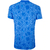 Camisa Flamengo Goleiro 22/23 Torcedor Adidas Masculina - Azul - buy online