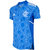 Camisa Flamengo Goleiro 22/23 Torcedor Adidas Masculina - Azul on internet