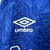 Camisa Grêmio 24/25 - Treino Umbro Masculina - Azul - loja online