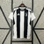 Camisa Juventus I 23/24 - Torcedor Adidas Masculina - Preto e Branco - (cópia)