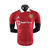 Camisa Manchester United Home 22/23 Jogador Adidas Masculina - Vermelha - buy online