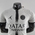 Camisa Paris Saint Germain - PSG Away 22/23 Jogador Jordan Masculina - Cinza on internet