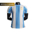 Camisa Seleção da Argentina I 23/24 Jogador Adidas Masculina - Azul