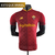 Camisa Roma Home 22/23 Jogador New Balance Masculina - Vermelho