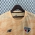 Camisa São Paulo Treino Laranja 24/25 - Torcedor Masculina New Balace - loja online