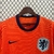 Camisa Seleção da Holanda Home 22/23 Torcedor Nike Masculina - Laranja - (cópia) on internet